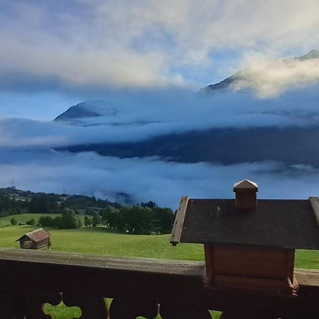 Ferienwohnung Hartlgut Bad Hofgastein Zewnętrze zdjęcie