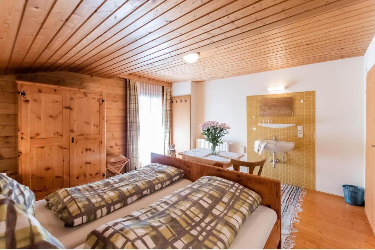 Ferienwohnung Hartlgut Bad Hofgastein Zewnętrze zdjęcie