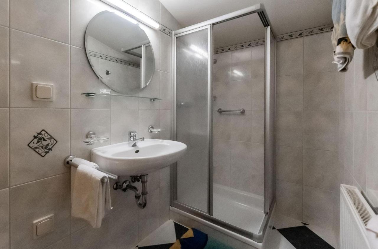 Ferienwohnung Hartlgut Bad Hofgastein Zewnętrze zdjęcie