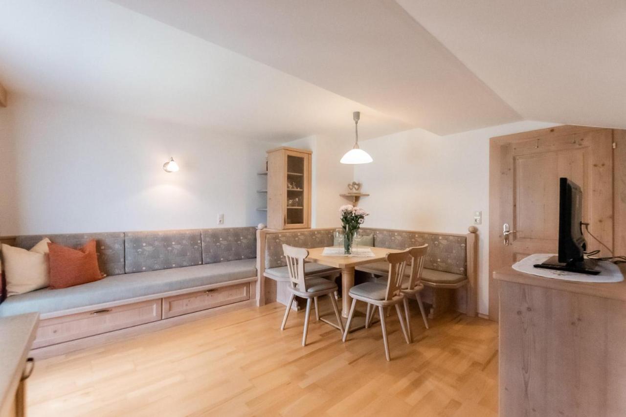 Ferienwohnung Hartlgut Bad Hofgastein Zewnętrze zdjęcie