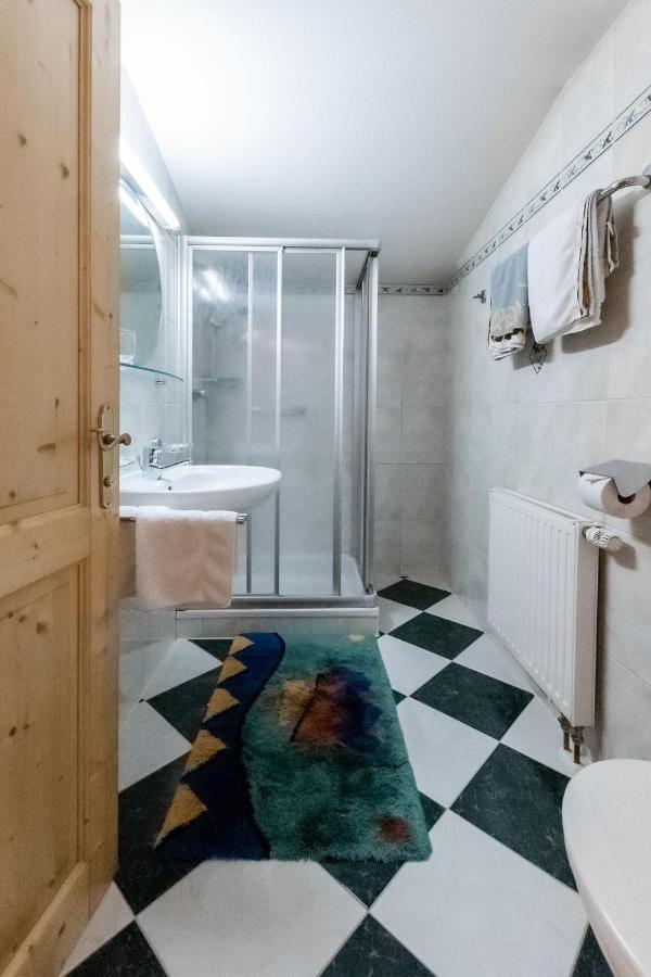 Ferienwohnung Hartlgut Bad Hofgastein Zewnętrze zdjęcie